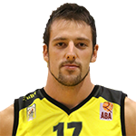 Player Domagoj Kanaet