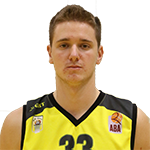Player Marin Vručinić