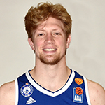 Player Daniel Jansen