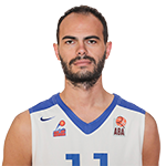 Player Branko Janeski