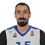 Player Slobodan Mihajlovski