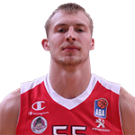 Player Ivan Slutskii