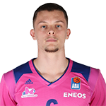 Player Andrija Marjanović