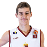 Player Adi Alikadić