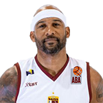 Player Cory Bradford
