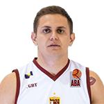 Player Atif Durak