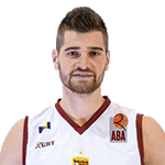 Player Aldin Đelmo