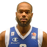 Player Preston Knowles