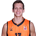 Player Aurimas Majauskas
