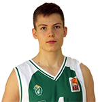 Player Martin Jančar Jarc