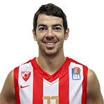 Player Taylor Rochestie