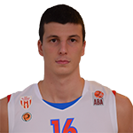 Player Predrag Prlja