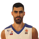 Player Stanislav Tsonkov