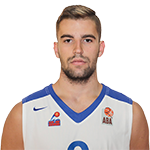 Player Georgi Zafirov