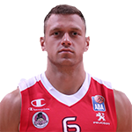 Player Marko Jeremić