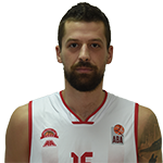 Player Miloš Savović