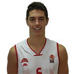 Player Stefan Mitrović