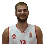Player Marko Uzelac
