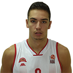 Player Vuk Đorđević