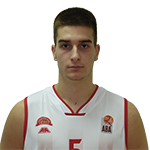 Player Marko Kovačević
