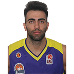 Player Aleksandar Radulović