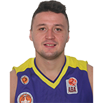 Player Robert Abramovič