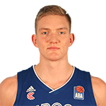 Player Dominic Gilbert