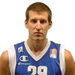 Player Luka Božić
