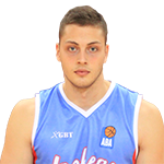 Player Petar Vuković
