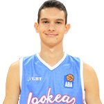 Player Nemanja Nikolić