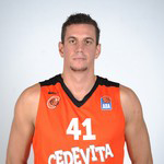 Player Filip Tončinić