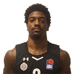 Player Patrick Miller