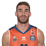 Player Alen Hodžić