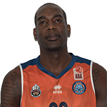 Player Shawn King