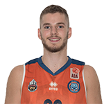 Player Rafael Baldassi