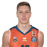 Player Gregor Glas