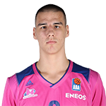 Player Mateja Jovanović