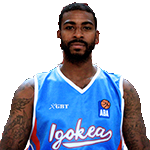 Player Dorell Wright