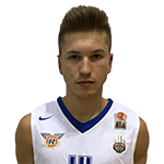 Player Marko Leskovar