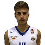 Player Grega Škorjanc