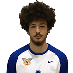 Player Klemen Zajko