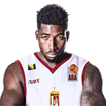Player Staphon Blair