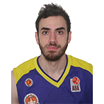 Player Vasilije Vušović