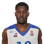 Player Kenneth Craig Ross