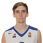 Player Liam Robert Thomas