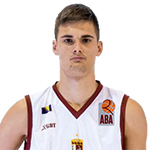 Player Sandro Antunović