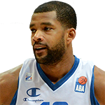 Player Joshua Bostic