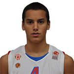 Player Boško Bumbić