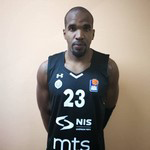 Player Samardo Anthony Samuels
