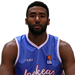 Player Malcolm Toshio Lee